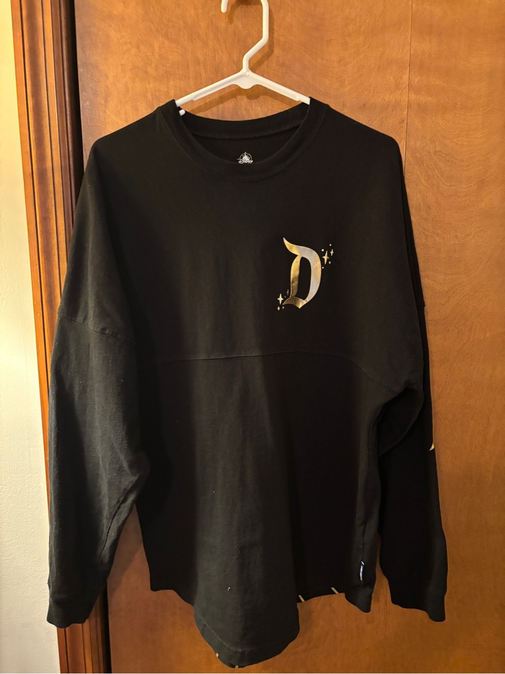 Disneyland Resort Spirit Jersey